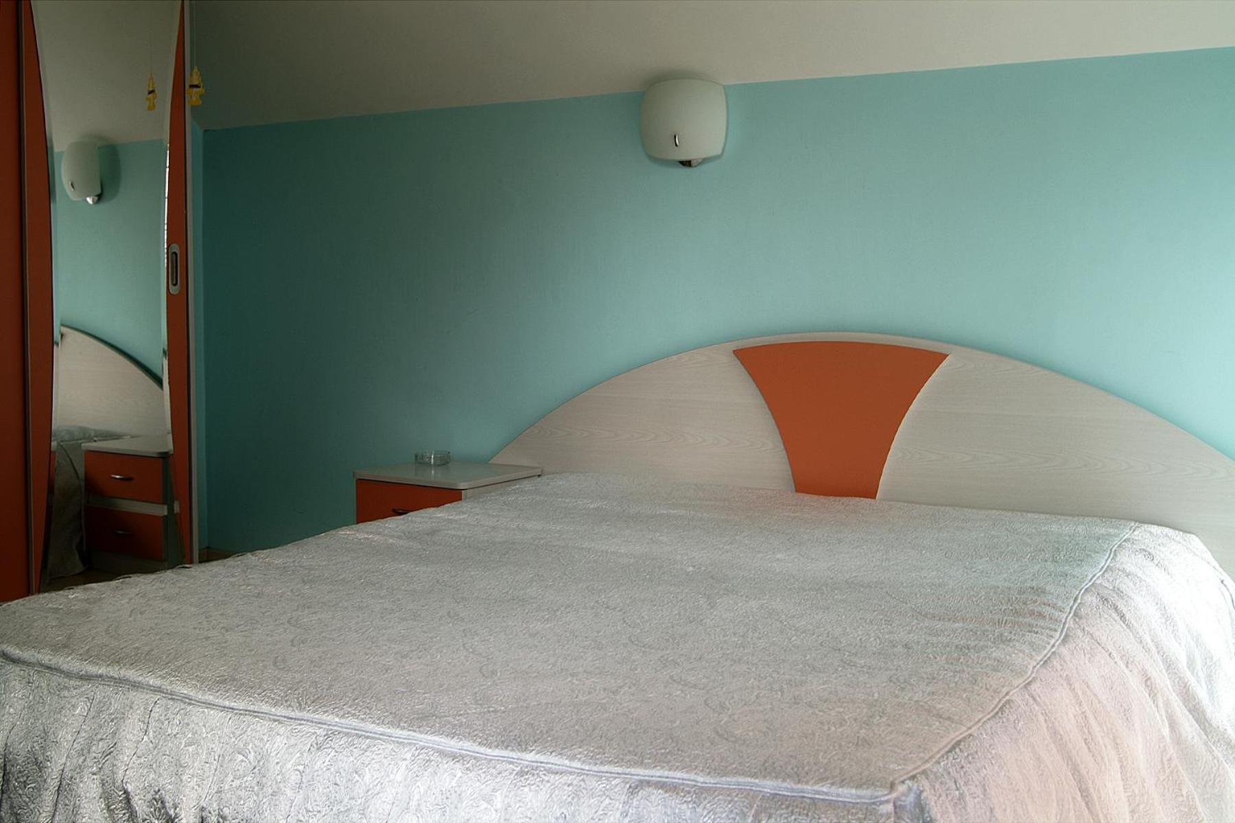 Hotel Kamelia Varna Exteriér fotografie