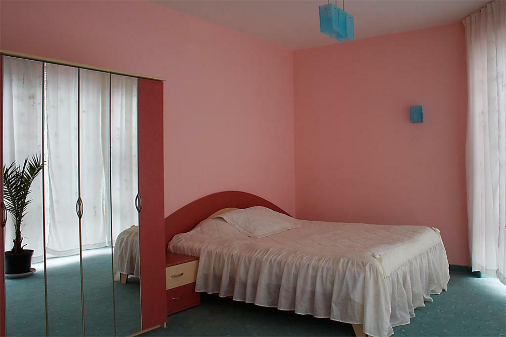 Hotel Kamelia Varna Exteriér fotografie